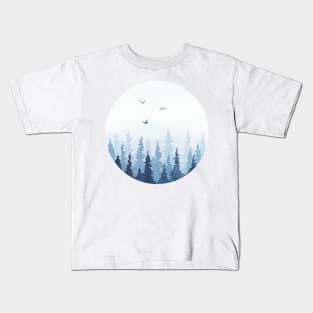 Forest Kids T-Shirt